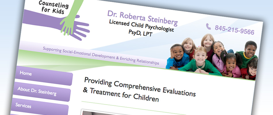 Counseling for Kids